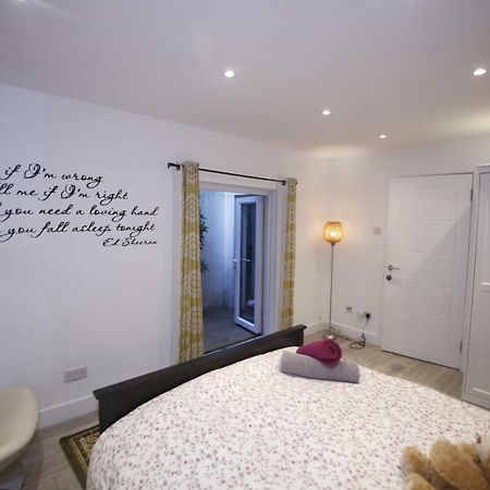 Cosy Marylebone Two Bedrooms Apartment London Kültér fotó