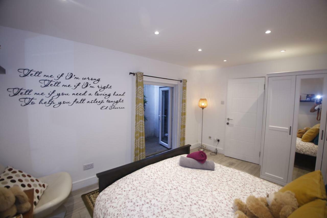 Cosy Marylebone Two Bedrooms Apartment London Kültér fotó
