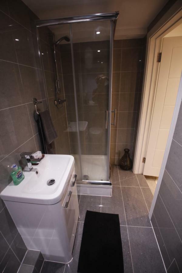 Cosy Marylebone Two Bedrooms Apartment London Kültér fotó