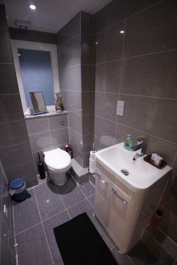 Cosy Marylebone Two Bedrooms Apartment London Kültér fotó